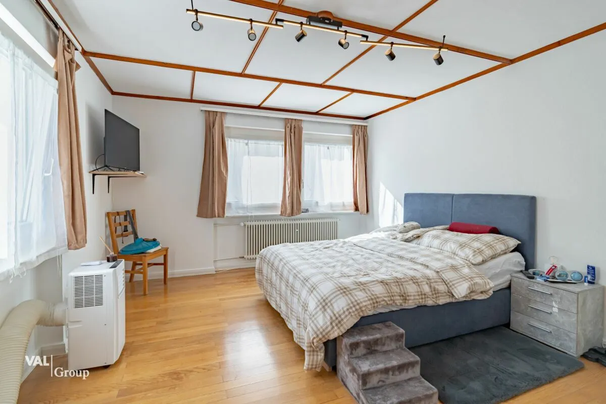 Turtmann à vendre Maison plurifamiliale Suisse - cChic-immoHub votre portail immobilier