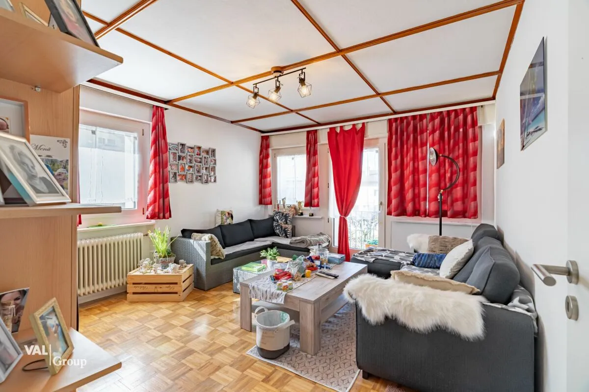 Turtmann à vendre Maison plurifamiliale Suisse - cChic-immoHub votre portail immobilier