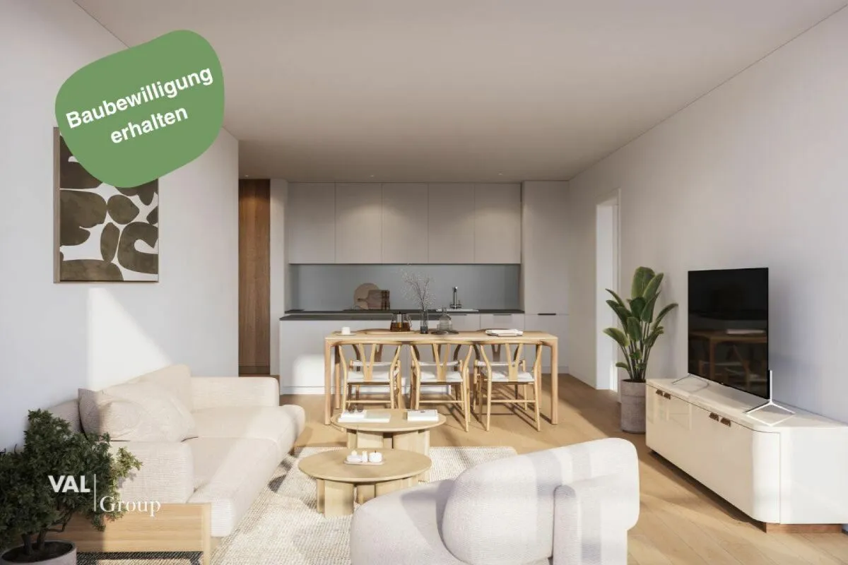 Mund In vendita Appartamento Svizzera - 
cChic-immoHub Il vostro portale immobiliare