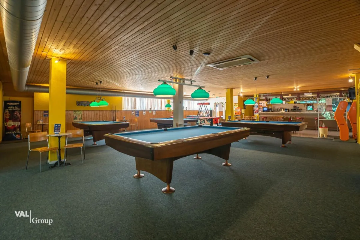 Mund à louer Immeuble commercial et d'habitation Suisse - cChic-immoHub votre portail immobilier