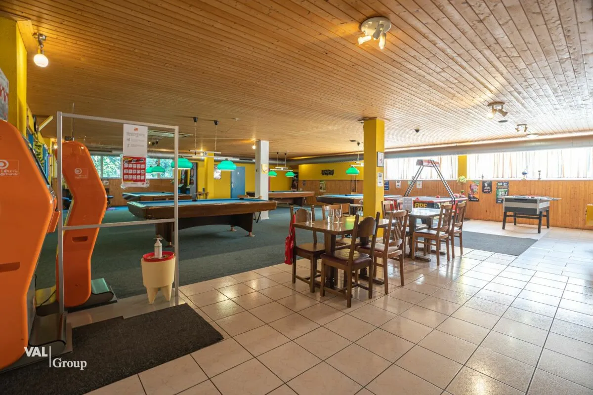 Mund à louer Immeuble commercial et d'habitation Suisse - cChic-immoHub votre portail immobilier