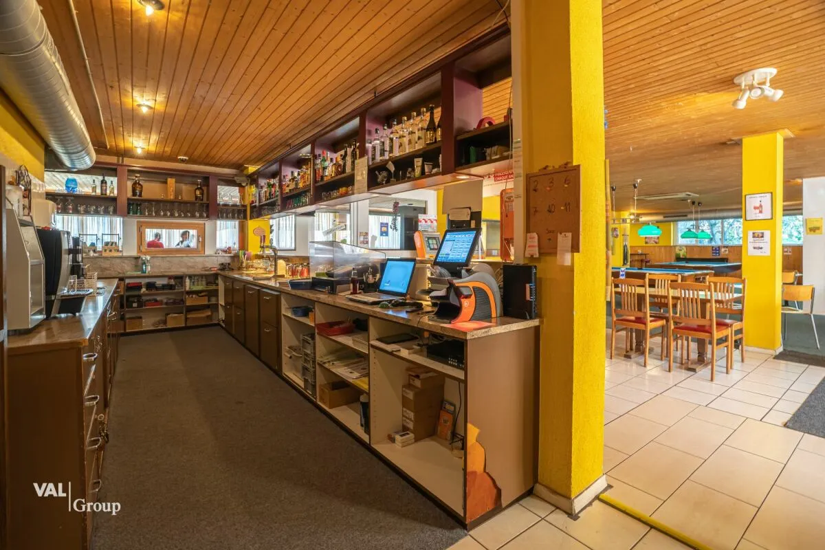 Mund à louer Immeuble commercial et d'habitation Suisse - cChic-immoHub votre portail immobilier