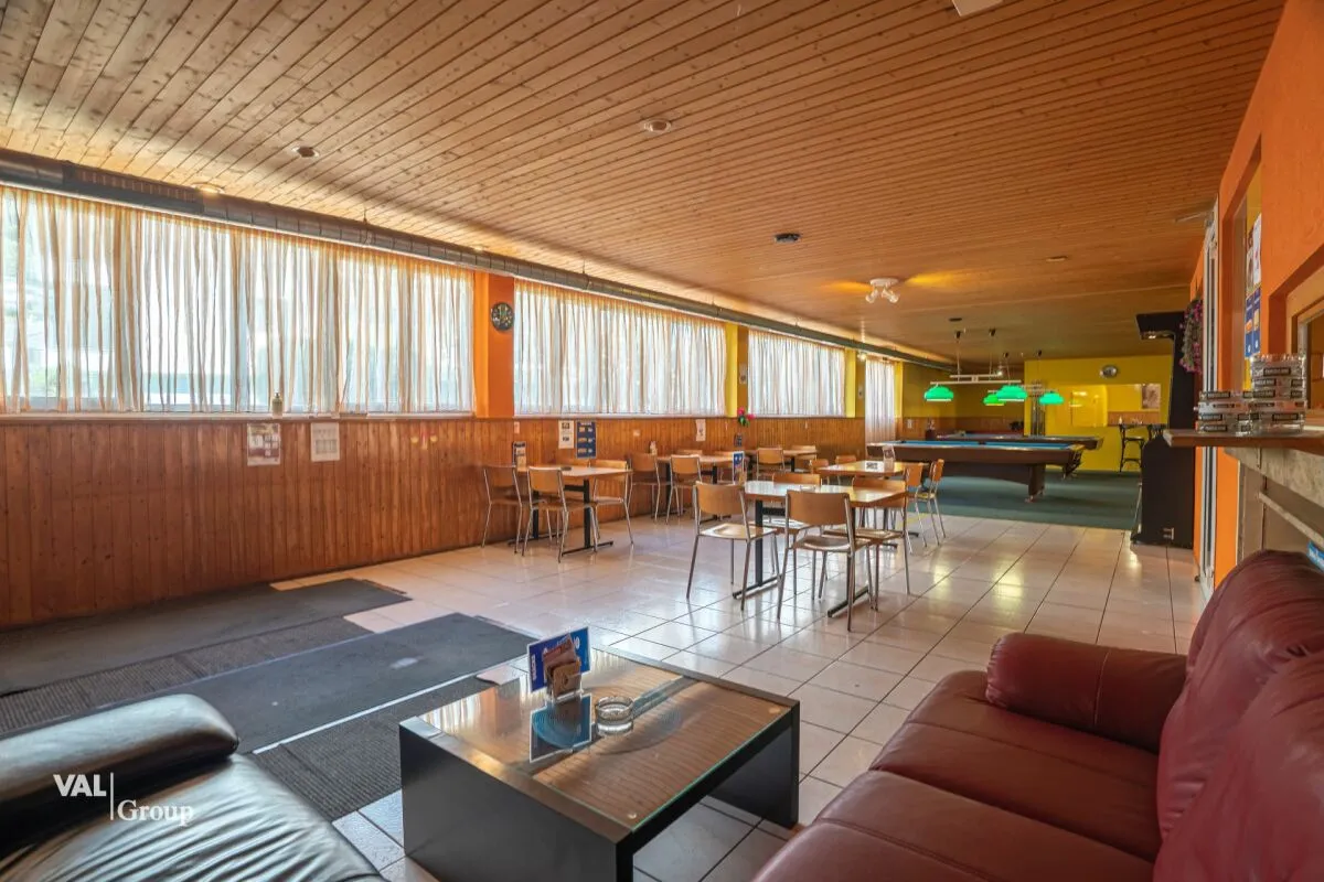 Mund à louer Immeuble commercial et d'habitation Suisse - cChic-immoHub votre portail immobilier