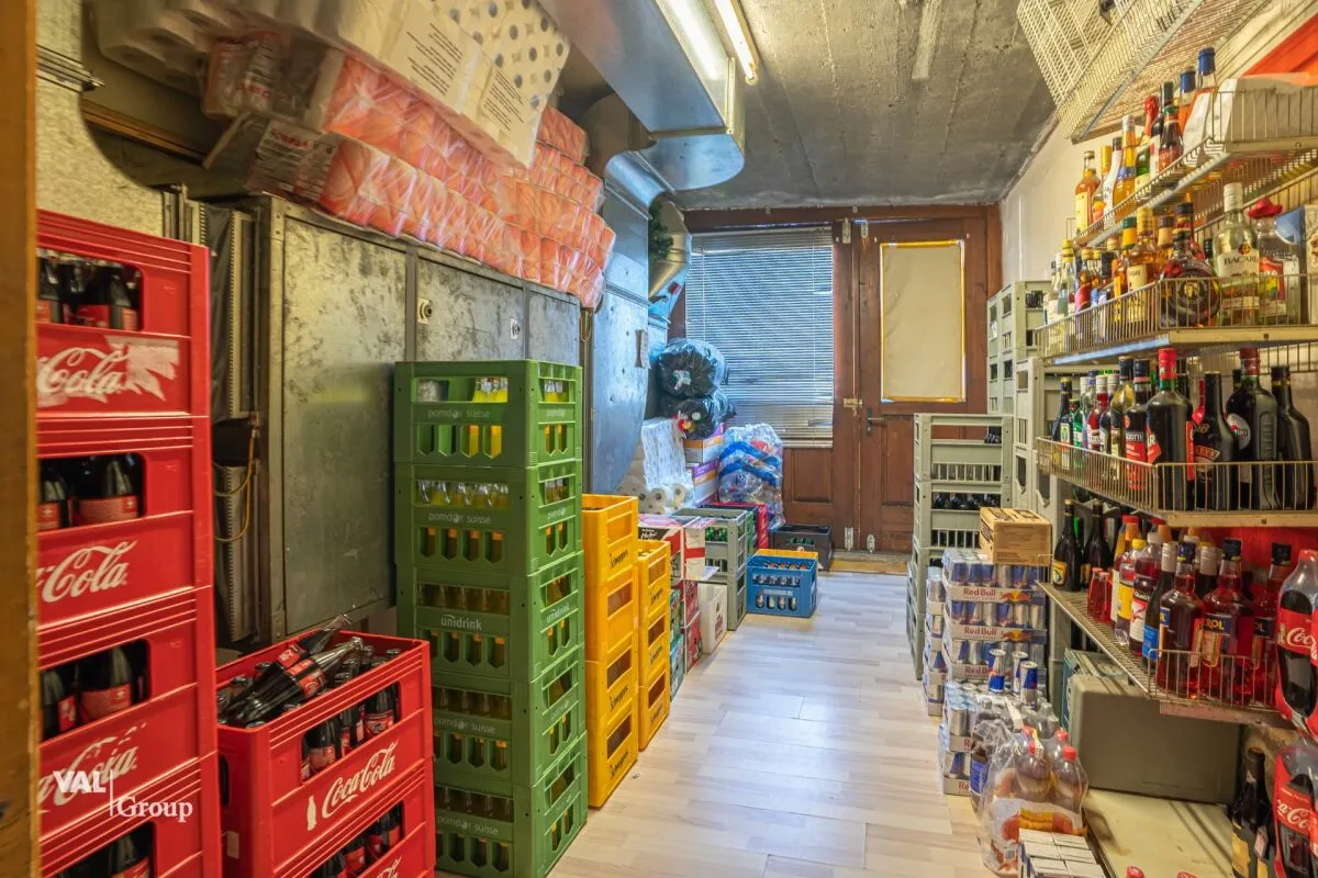 Mund à louer Immeuble commercial et d'habitation Suisse - cChic-immoHub votre portail immobilier