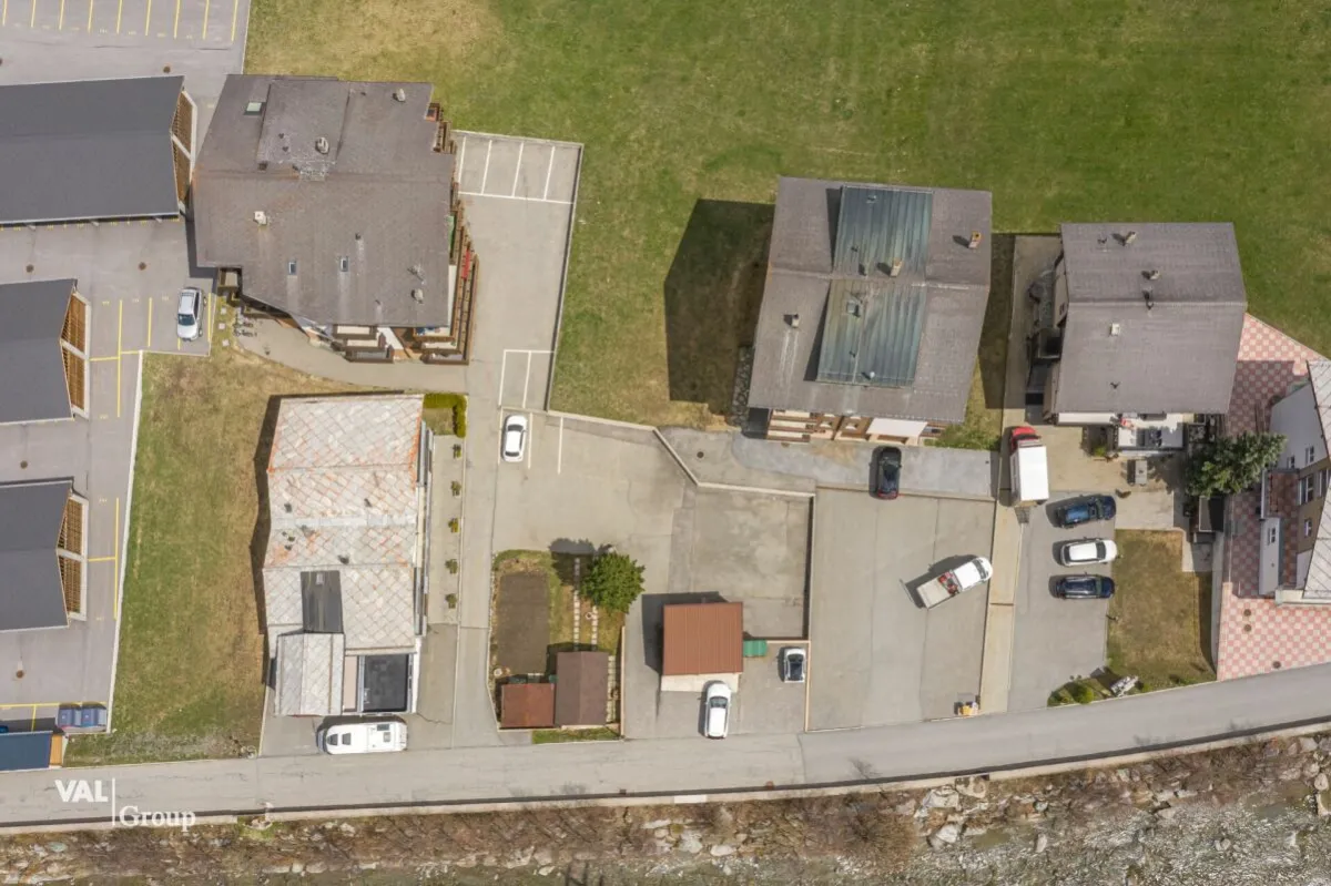 Saas-Grund à vendre Terrain à bâtir Suisse - cChic-immoHub votre portail immobilier