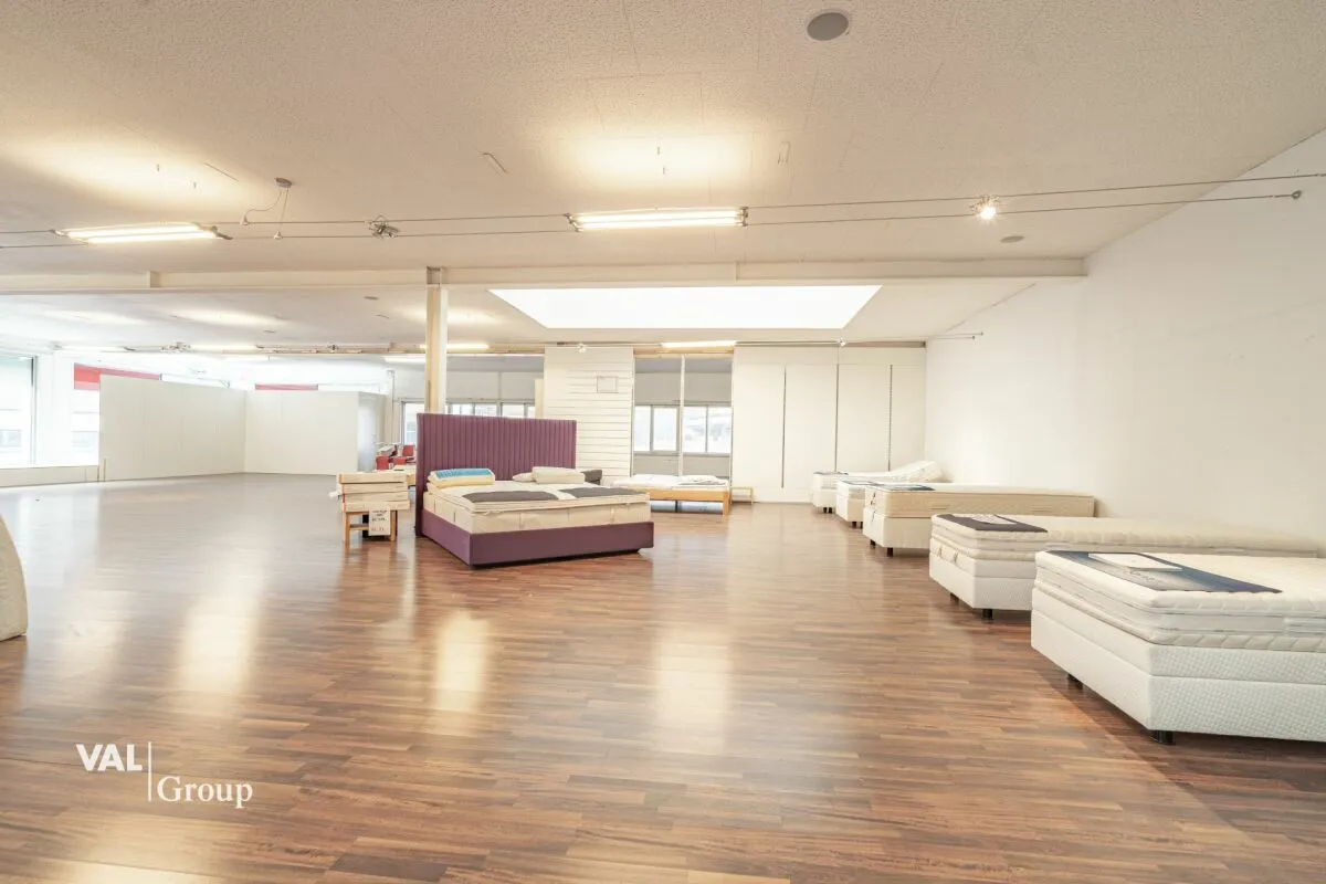 Visp à louer Exposition Suisse - cChic-immoHub votre portail immobilier