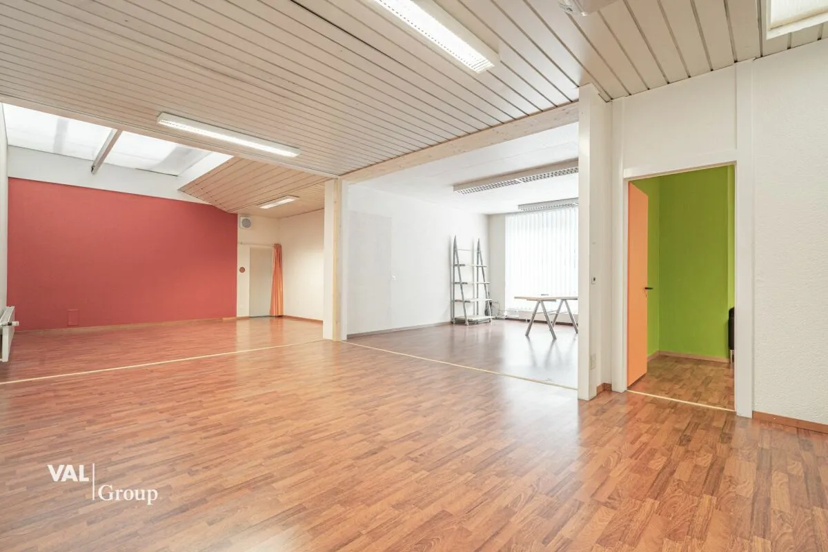 Visp à louer Exposition Suisse - cChic-immoHub votre portail immobilier