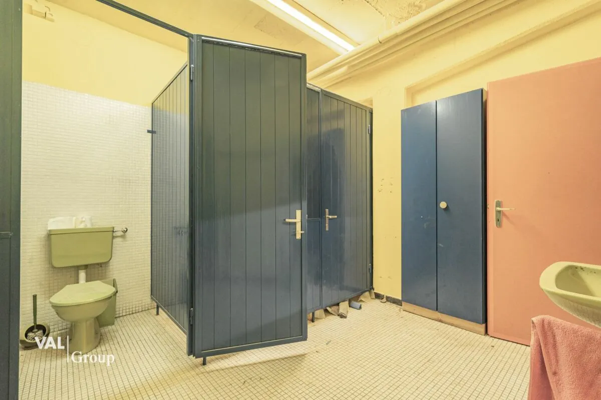 Fiesch à louer Dépôt Suisse - cChic-immoHub votre portail immobilier