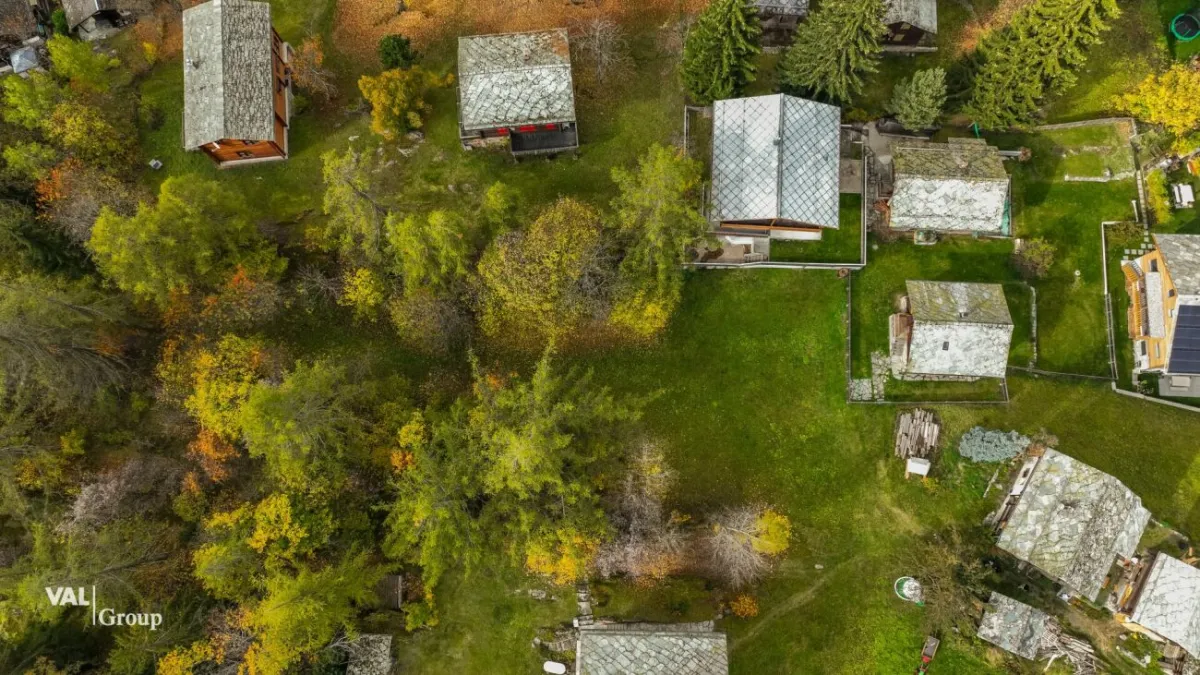 Blatten b. Naters zu verkaufen Bauland Schweiz - cChic-immoHub Ihr Immobilienportal
