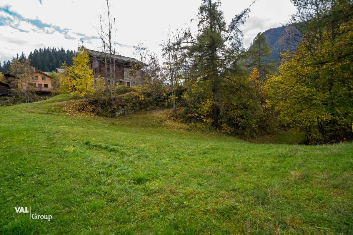 Blatten b. Naters zu verkaufen Bauland Schweiz - cChic-immoHub Ihr Immobilienportal