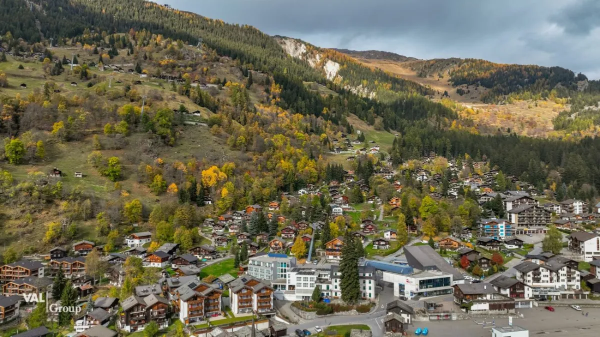 Blatten b. Naters zu verkaufen Bauland Schweiz - cChic-immoHub Ihr Immobilienportal