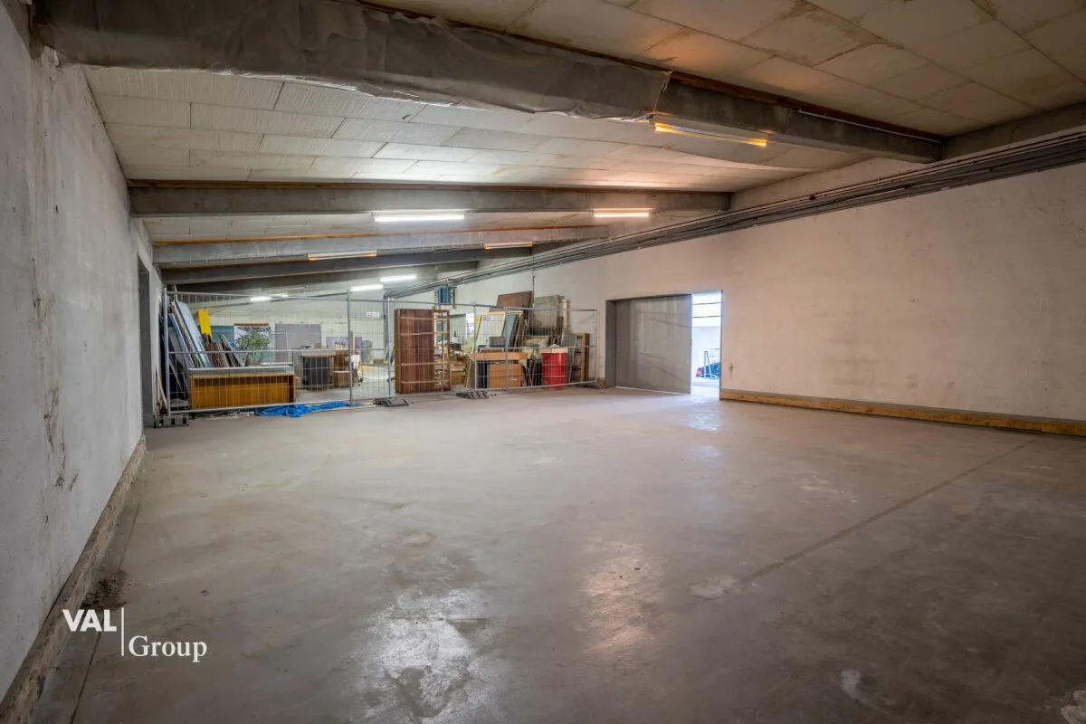 Brig à louer Dépôt Suisse - cChic-immoHub votre portail immobilier