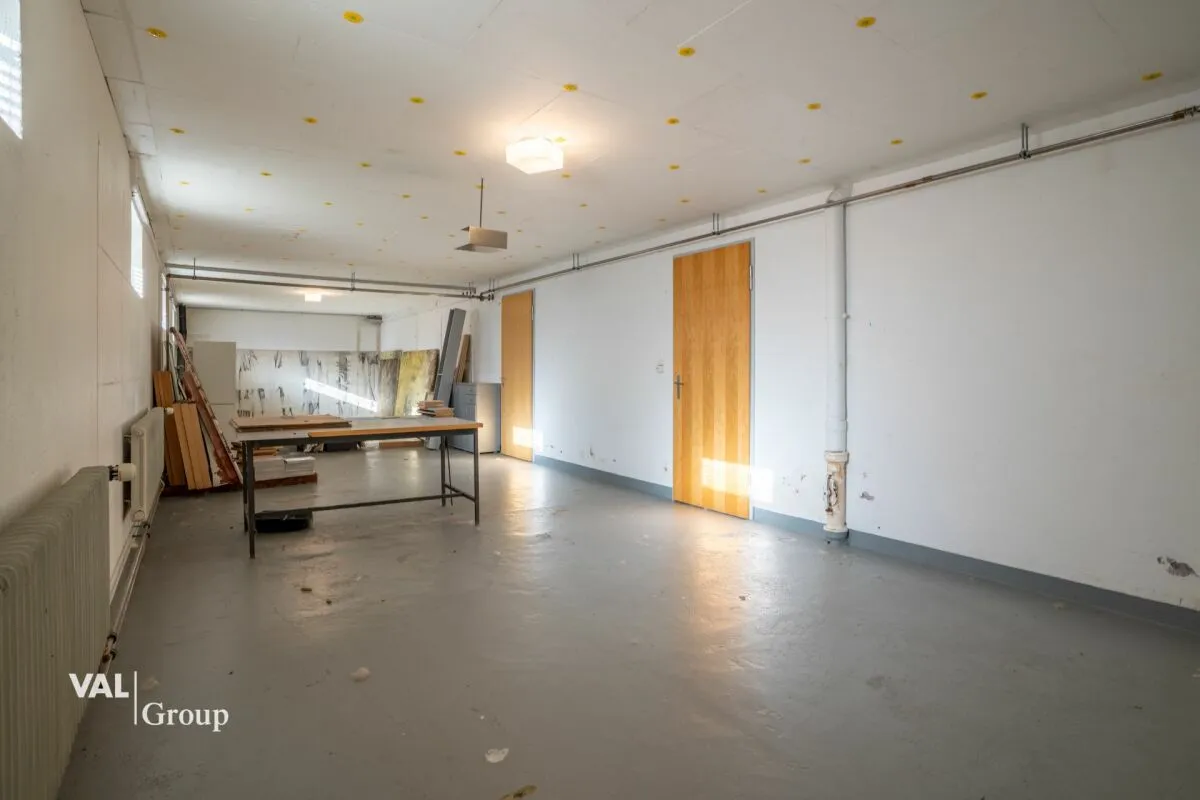 Brig à louer Dépôt Suisse - cChic-immoHub votre portail immobilier