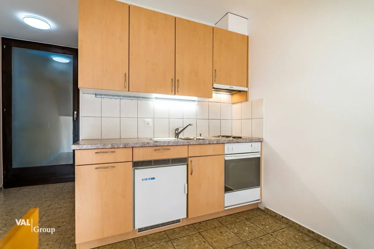 Fiesch In vendita Appartamento Svizzera - 
cChic-immoHub Il vostro portale immobiliare