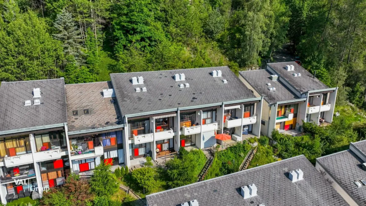 Fiesch In vendita Appartamento Svizzera - 
cChic-immoHub Il vostro portale immobiliare