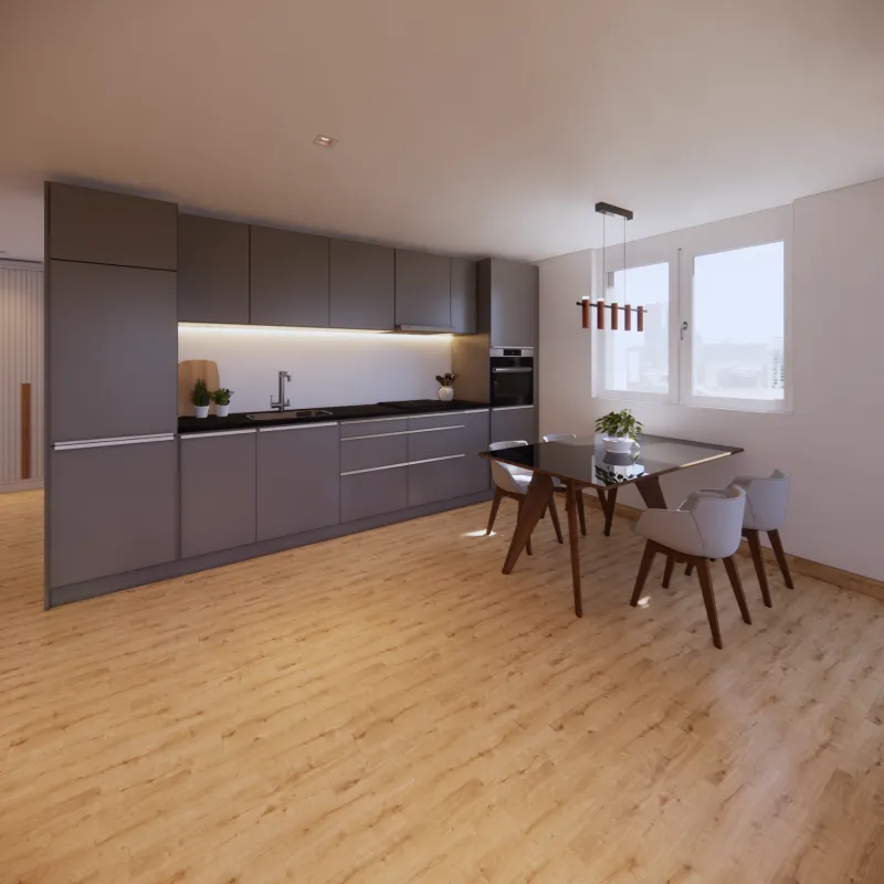 Glis for sale Apartment Switzerland - cChic-immoHub your real estate portal