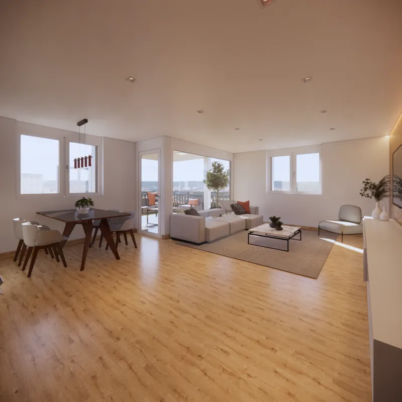 Glis for sale Apartment Switzerland - cChic-immoHub your real estate portal