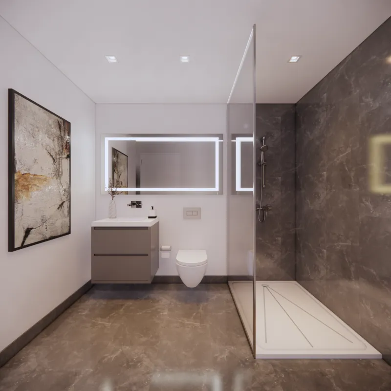 Glis for sale Apartment Switzerland - cChic-immoHub your real estate portal