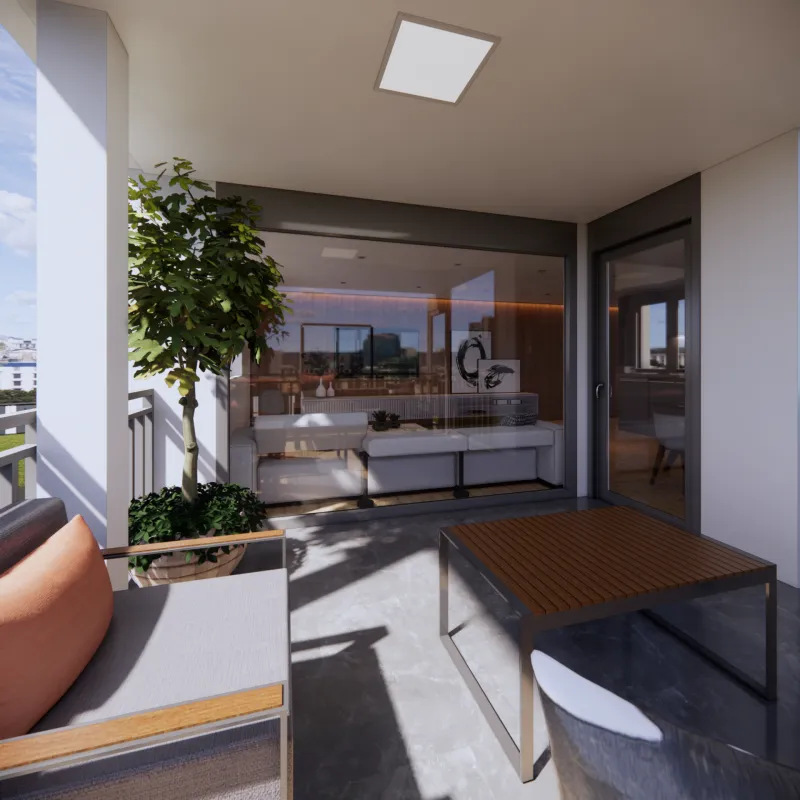 Glis for sale Apartment Switzerland - cChic-immoHub your real estate portal