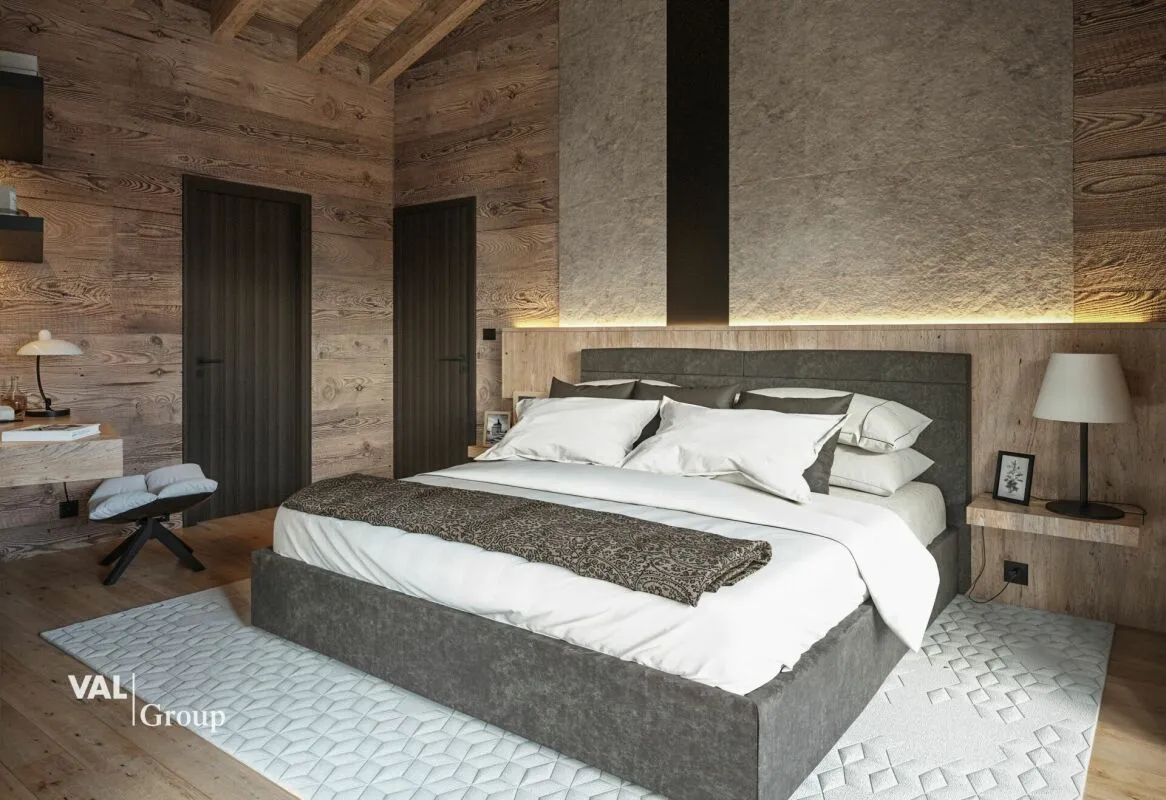 Saas-Fee In vendita Appartamento Svizzera - 
cChic-immoHub Il vostro portale immobiliare