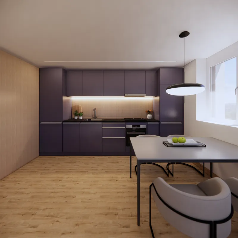 Glis for sale Apartment Switzerland - cChic-immoHub your real estate portal