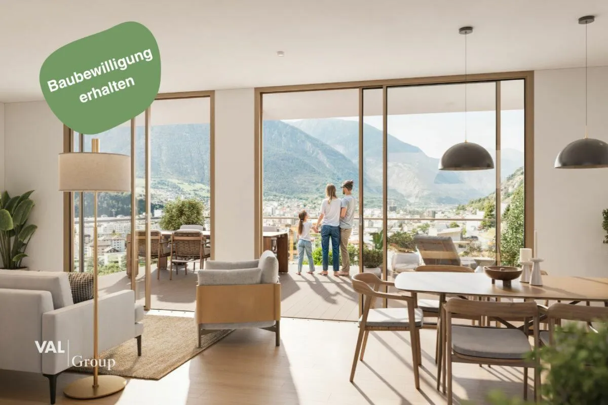 Mund In vendita Appartamento Svizzera - 
cChic-immoHub Il vostro portale immobiliare