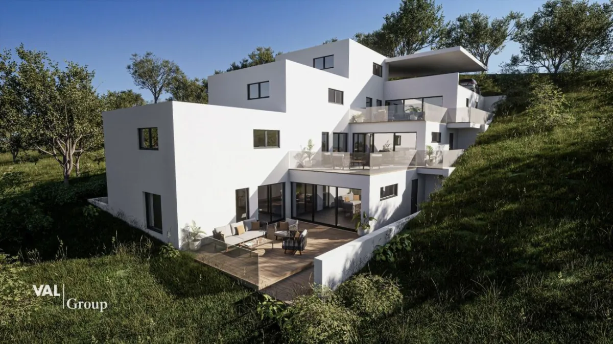 Visp In vendita Casa unifamiliare Svizzera - 
cChic-immoHub Il vostro portale immobiliare