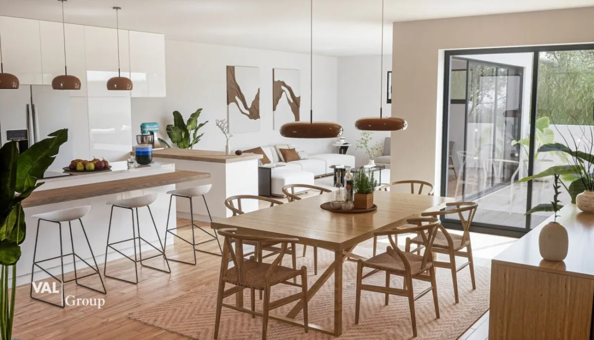 Visp In vendita Casa unifamiliare Svizzera - 
cChic-immoHub Il vostro portale immobiliare