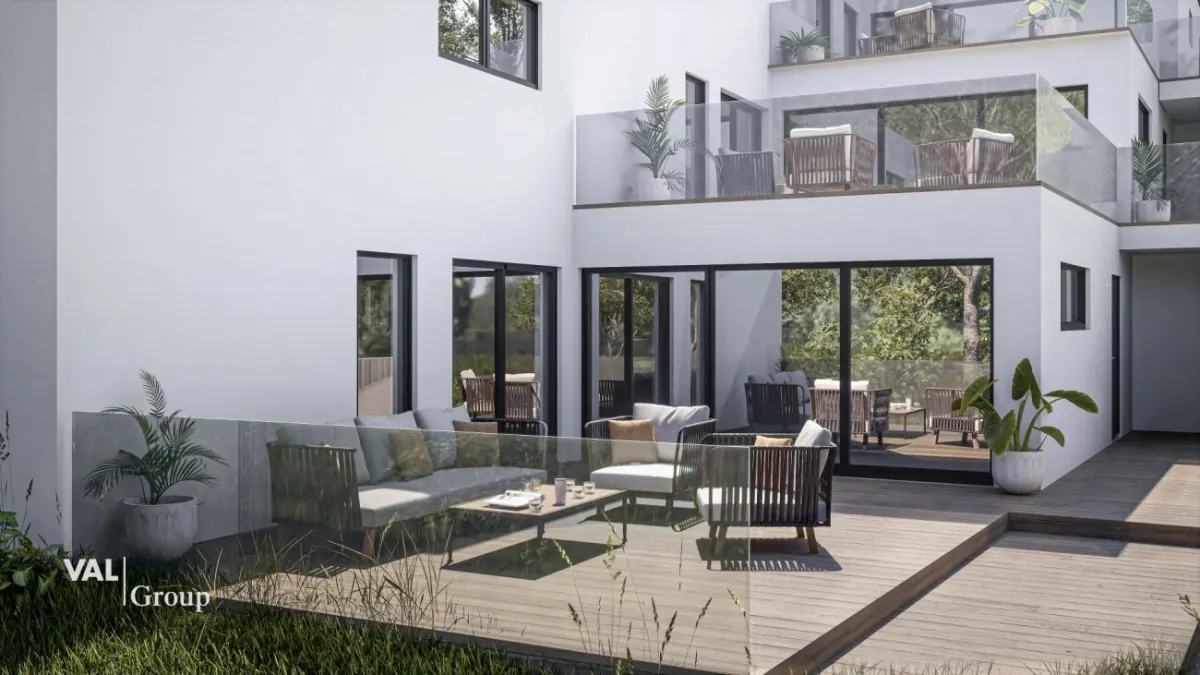 Visp In vendita Casa unifamiliare Svizzera - 
cChic-immoHub Il vostro portale immobiliare