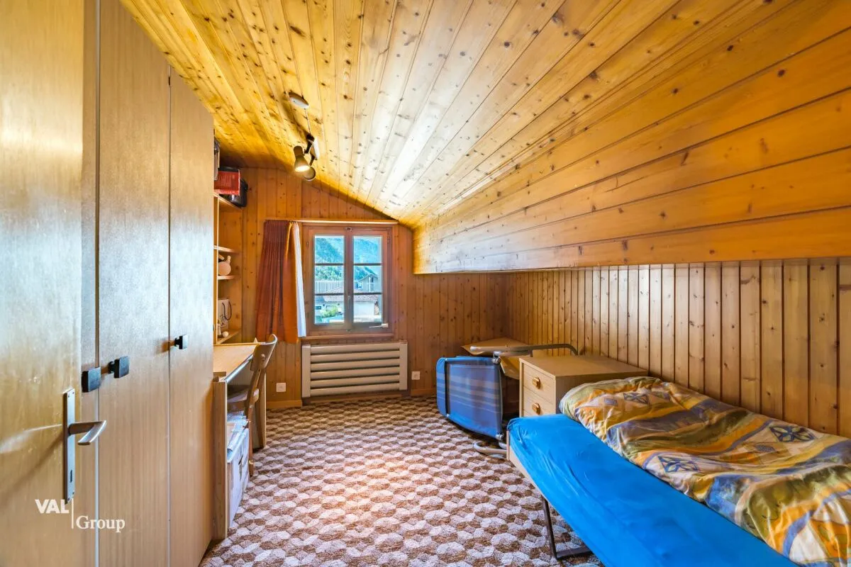 Bister for sale Apartment Switzerland - cChic-immoHub your real estate portal