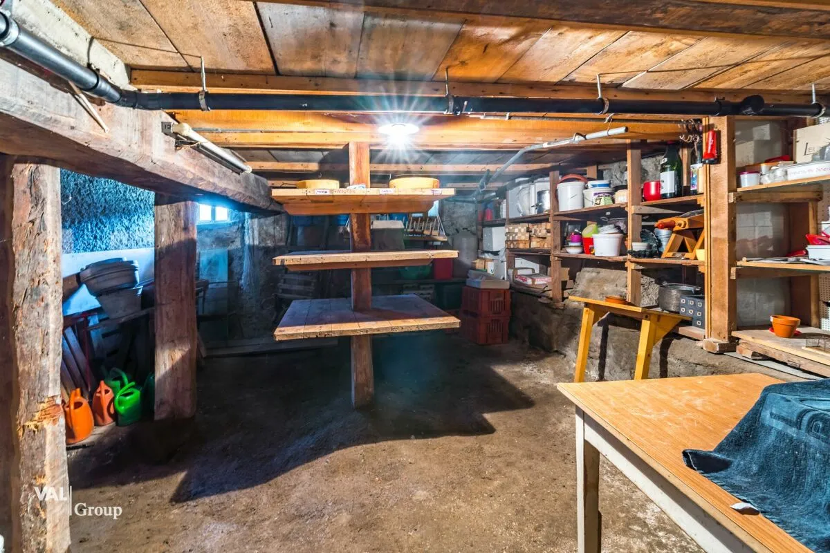 Bister for sale Apartment Switzerland - cChic-immoHub your real estate portal