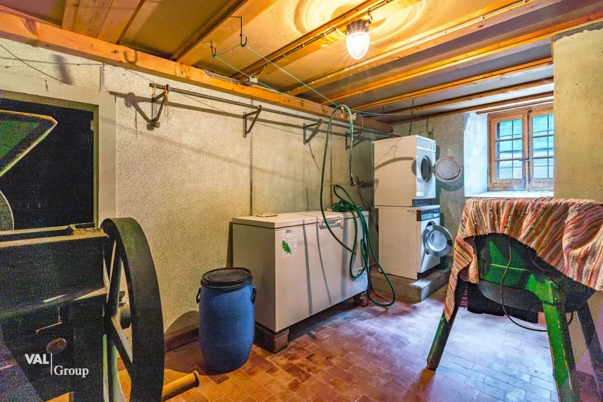 Bister for sale Apartment Switzerland - cChic-immoHub your real estate portal