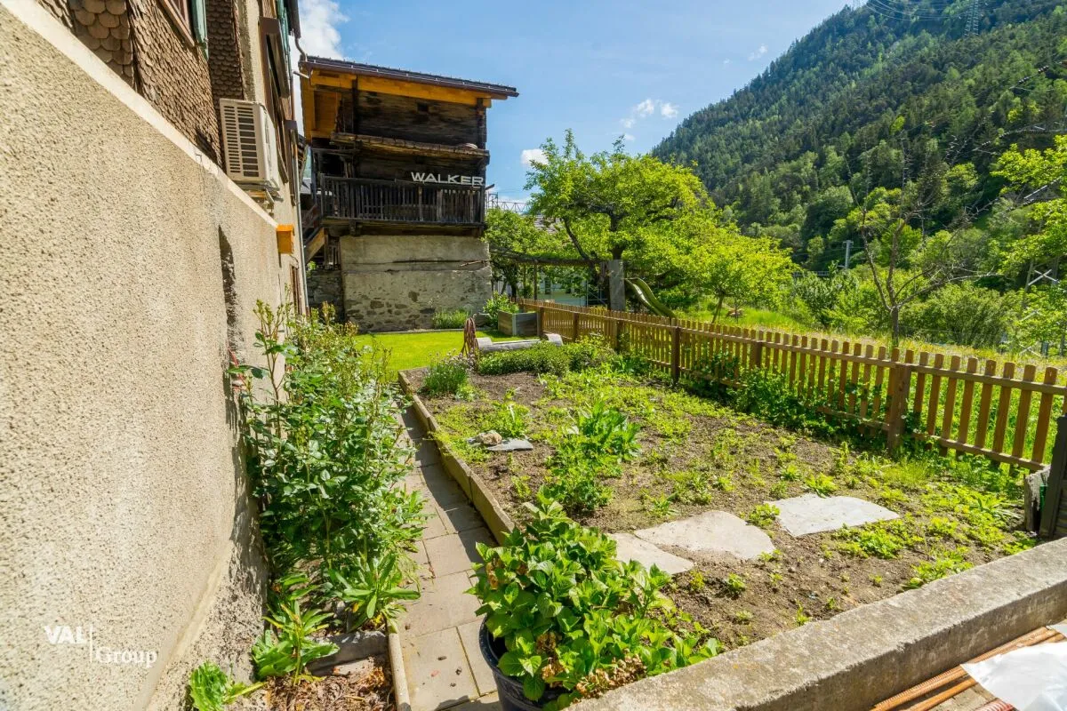 Bister for sale Apartment Switzerland - cChic-immoHub your real estate portal