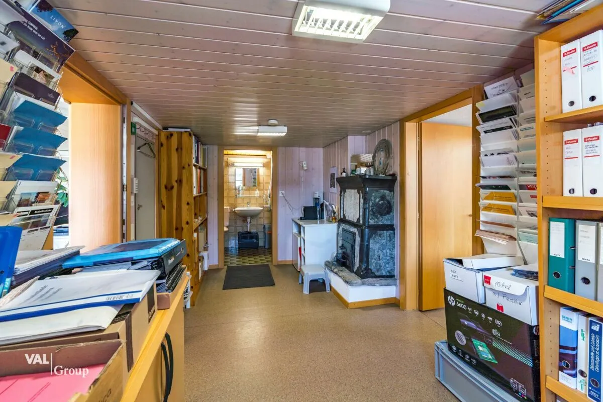 Bister for sale Apartment Switzerland - cChic-immoHub your real estate portal