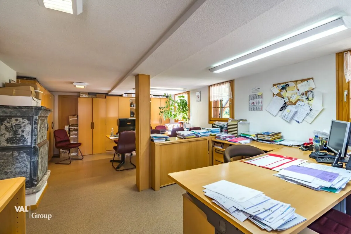 Bister for sale Apartment Switzerland - cChic-immoHub your real estate portal