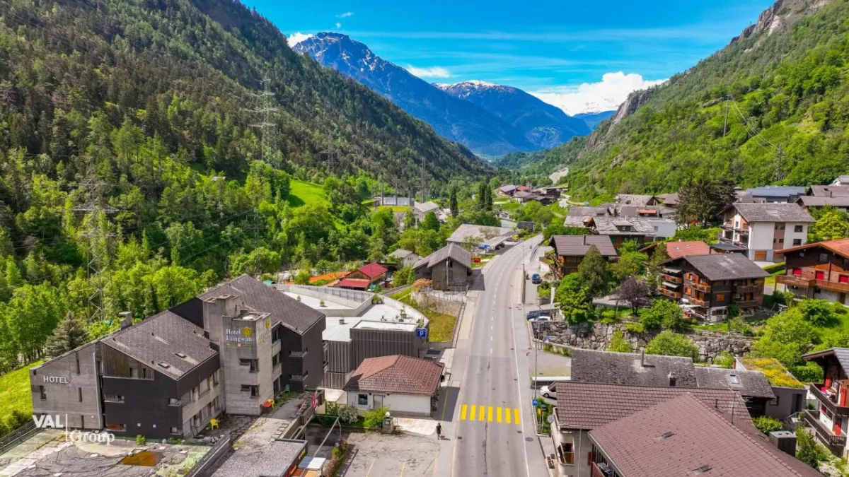 Bister for sale Apartment Switzerland - cChic-immoHub your real estate portal