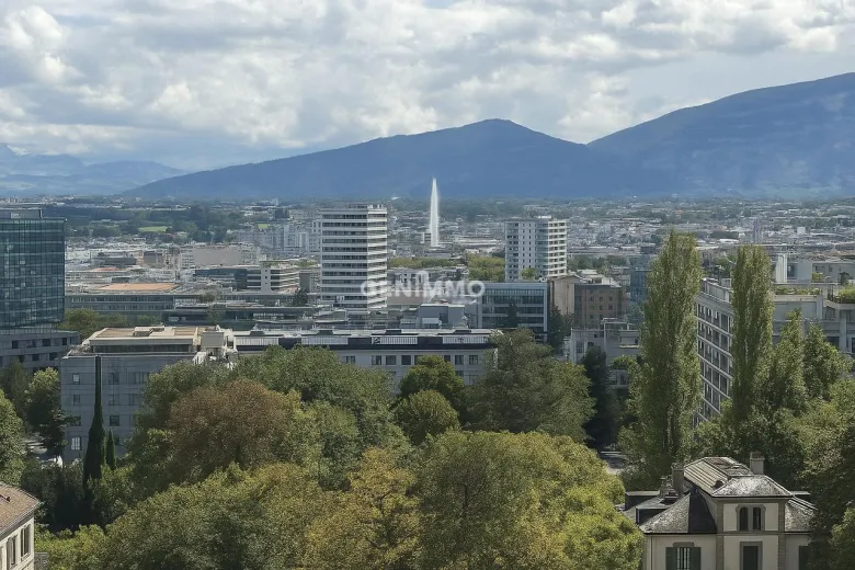 For sale Apartment Genève Switzerland - cChic-immoHub your real estate portal