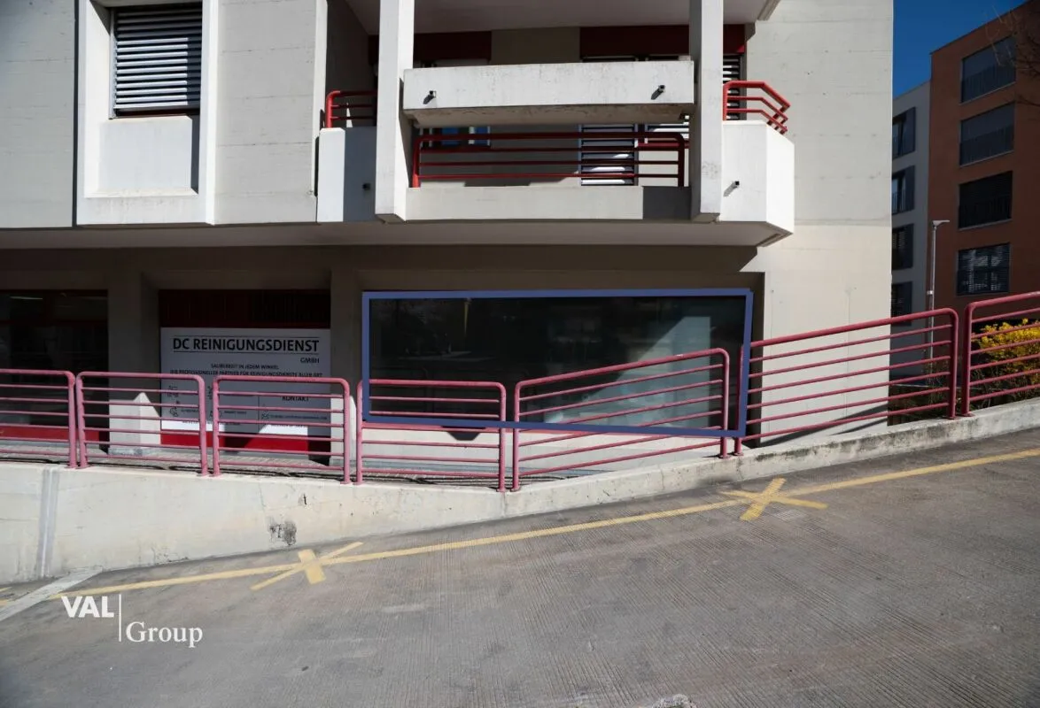 Brig à louer Vitrine Suisse - cChic-immoHub votre portail immobilier