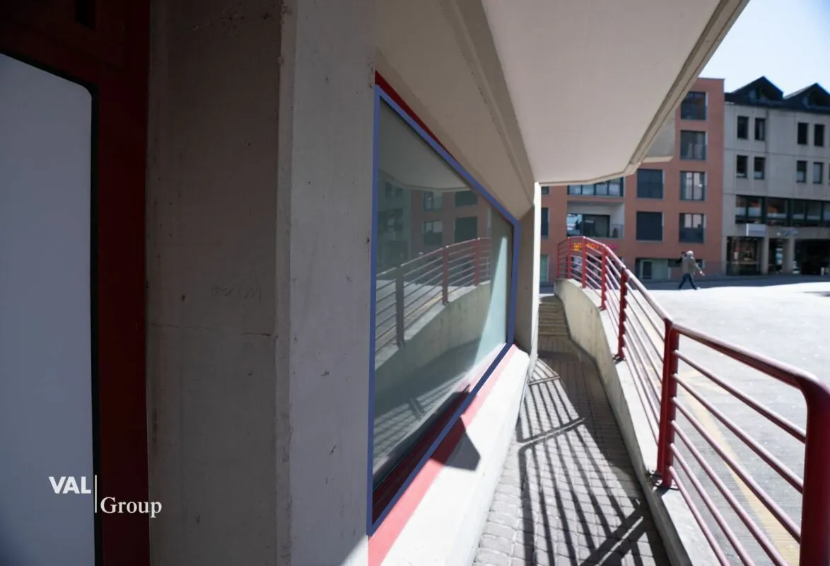 Brig à louer Vitrine Suisse - cChic-immoHub votre portail immobilier