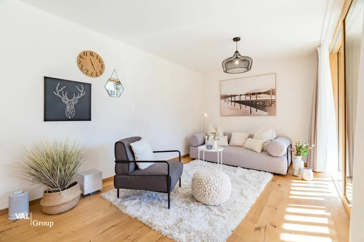 Saas-Grund for sale Apartment Switzerland - cChic-immoHub your real estate portal