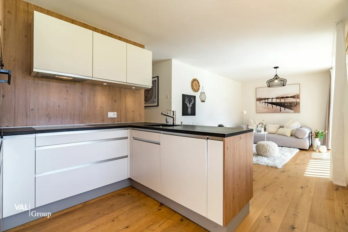 Saas-Grund for sale Apartment Switzerland - cChic-immoHub your real estate portal