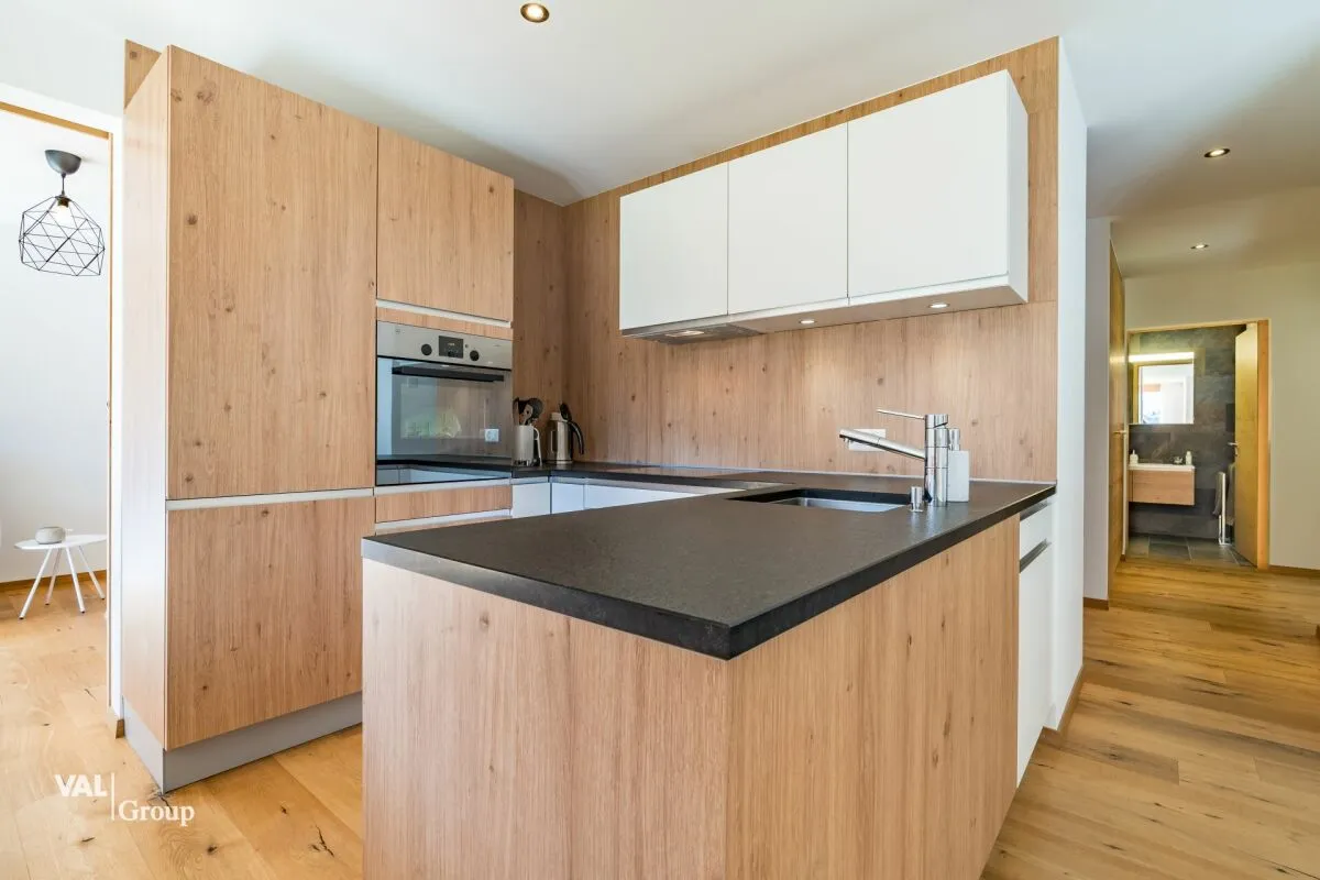 Saas-Grund for sale Apartment Switzerland - cChic-immoHub your real estate portal