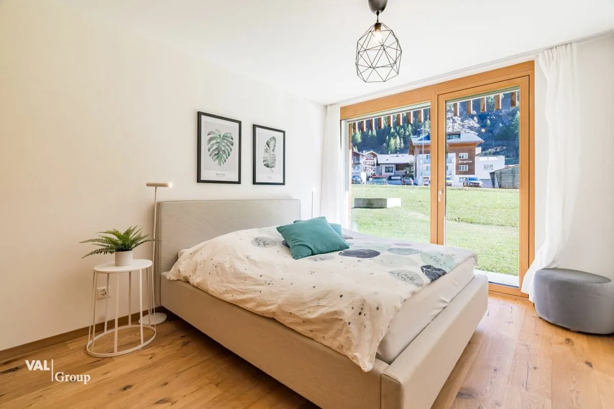 Saas-Grund for sale Apartment Switzerland - cChic-immoHub your real estate portal