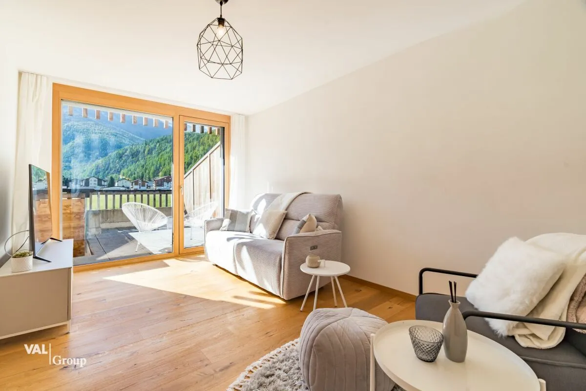 Saas-Grund for sale Apartment Switzerland - cChic-immoHub your real estate portal