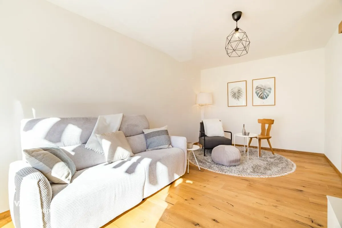 Saas-Grund for sale Apartment Switzerland - cChic-immoHub your real estate portal