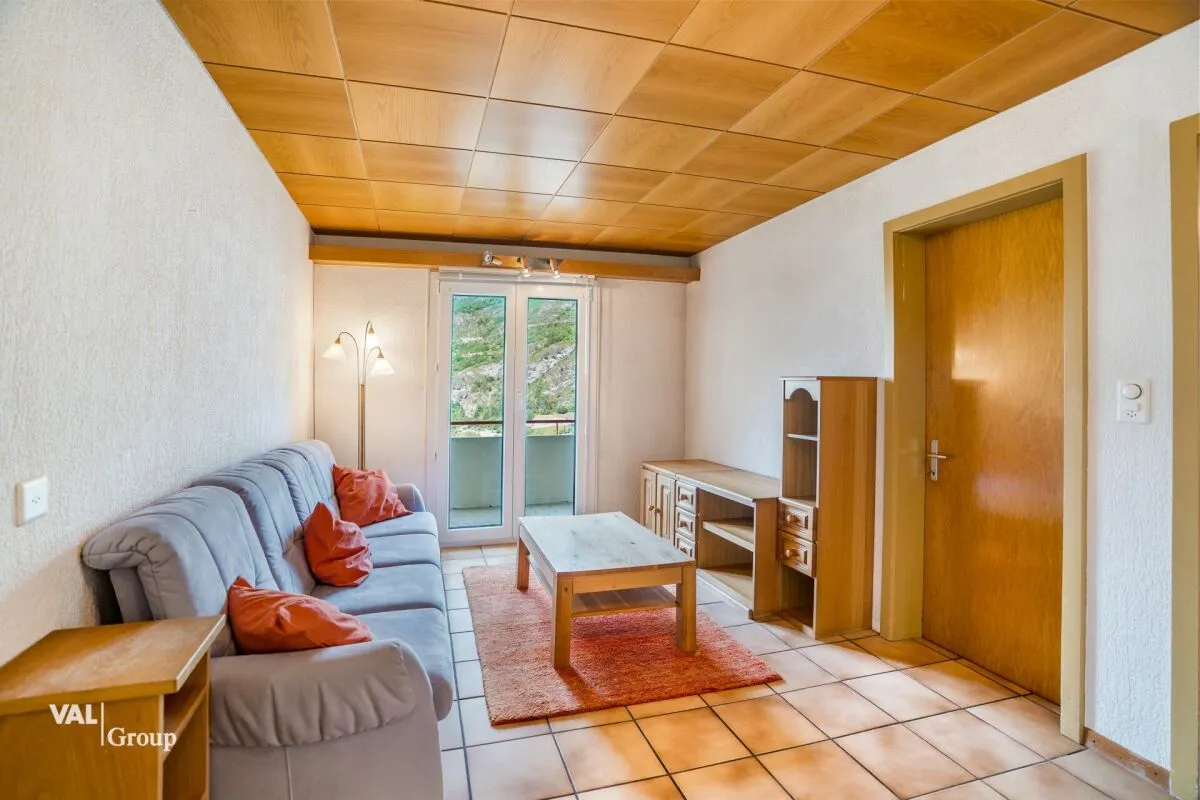 Staldenried zu verkaufen Einfamilienhaus Schweiz - cChic-immoHub Ihr Immobilienportal