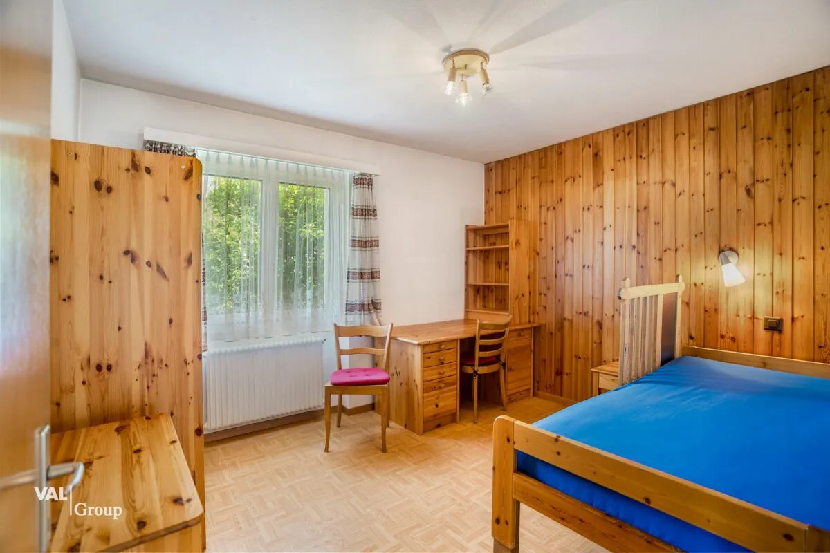 Staldenried zu verkaufen Einfamilienhaus Schweiz - cChic-immoHub Ihr Immobilienportal