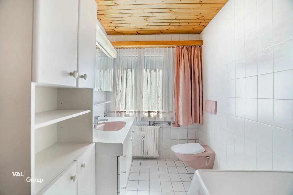 Staldenried zu verkaufen Einfamilienhaus Schweiz - cChic-immoHub Ihr Immobilienportal