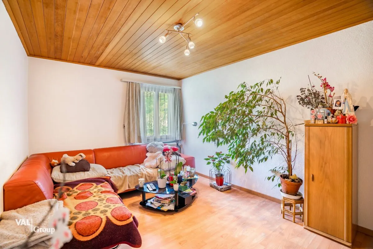 Staldenried zu verkaufen Einfamilienhaus Schweiz - cChic-immoHub Ihr Immobilienportal