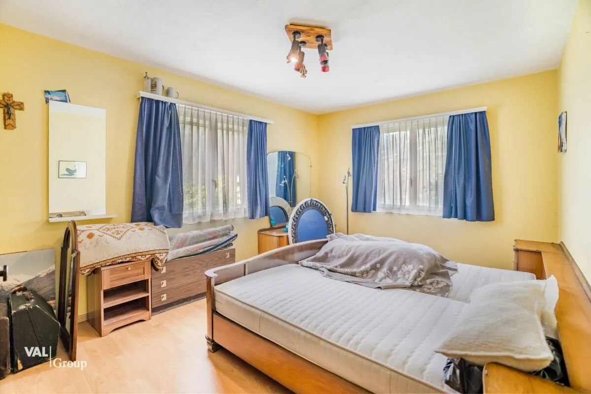 Staldenried zu verkaufen Einfamilienhaus Schweiz - cChic-immoHub Ihr Immobilienportal